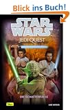 Star Wars. Jedi Quest 07. Die Schattenfalle: BD 7
