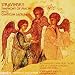 Stravinsky:Symphony of Psalms/Mass/Canticum Sacrum