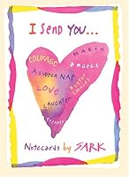 I Send You Note Cards by SARK