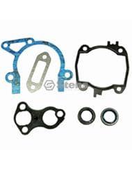 Lawn & Patio: Stens # 480-765 Gasket Set for STIHL 4238 007 1003STIHL 4238 007 1003 - Stens Corp