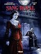 Sang royal, Tome 2 : Crime et ch&acirc;timent
