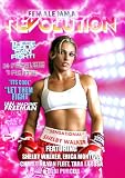 Female MMA Revolution