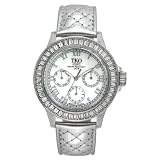 TKO ORLOGI Capri Metallic ladies watch by TKO ORLOGI