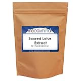 Sacred Lotus Flower Extract Powder 50:1 (5g)