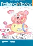 Pediatrics in Review - Binder