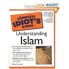 The Complete Idiot's Guide to Understanding Islam (The Complete Idiot's Guide)
