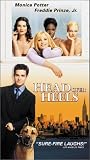 Head Over Heels [VHS]