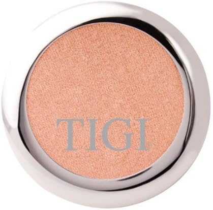 High Density Single Eyeshadow - Natural 0.13 oz.