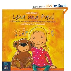 Lena und Paul