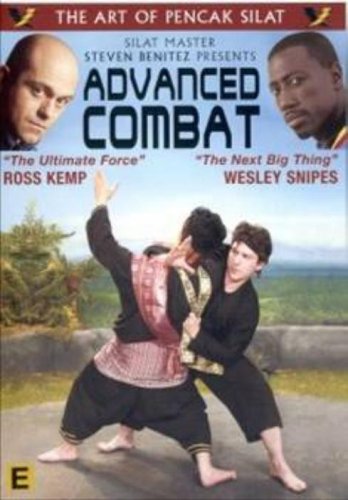 Advanced Combat dvd, Film dvd Advanced Combat