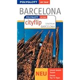 Barcelona. Polyglott on tour. Mit Cityflipvon "Robert M�ginger"