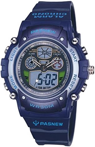 Electronic Table of outdoor sports watches for men and women students watch swimming table water table runners-2