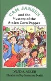 Cam Jansen #11 Mystery of the Stolen Corn Popper (Cam Jansen)