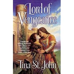 Lord of Vengeance
