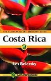 Costa Rica: Ecotraveller's Wildlife Guide