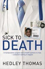 Sick to Death