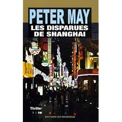 Les disparues de Shanghai