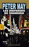 Les disparues de Shanghai
