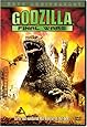 Godzilla - Final Wars