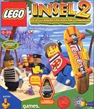 Eigenschaften Electronic Arts  / LEGO Insel 2, Der Steinbrecher kehrt zurück, PSX-CD Für PlayStation