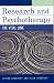 Research and Psychotherapy: The Vital Link