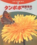 タンポポ観察事典 (自然の観察事典) タンポポ観察事典 (自然の観察事典)の画像