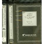 Wilbur & Orville: A Biography Of The Wright Brothers, Part One (8 Cassettes) And Part Two (8 Cassettes), Special Library Edition, Read By Dick Estell book cover