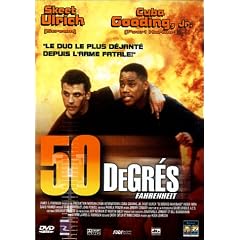 50 degr�s Fahrenheit