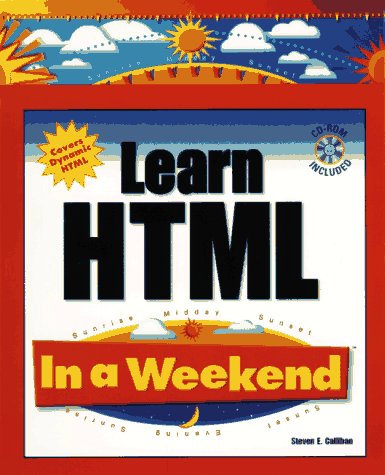 Markup Languages