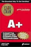 A+ Exam Cram, Adaptive Testing Edition