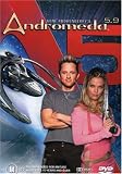 Vol. 5.9-Andromeda (Gene Roddenberry)