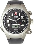 Swiss Army Victorinox Men's Watches ST-5000 with PATHFINDER SAV24837 - WW