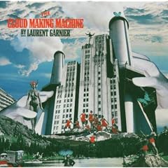 The cloud Making Machine
