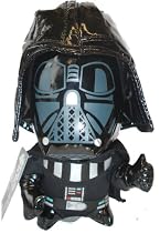 Star Wars Clone Wars 741408 - Darth Vader, 20 cm
