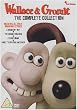 Wallace & Gromit - The Complete Collection [DVD]