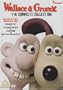 Wallace & Gromit - The Complete Collection [DVD]