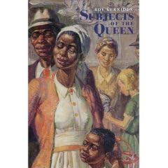 Subjects of the Queen
