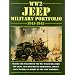 WW2 Jeep Military Portfolio 1941-1945 (Brooklands Books Military Road Test Series) (Brooklyns Military Vehicles)