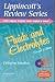 Book Lippincott's Review Series: Fluids and Electrolytes (Book with CD-ROM for Windows 95)