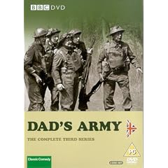 Dad's Army - The Complete Third Series [1969] [DVD] [2005]