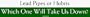 Lead Pipes or Hubris Which One Will Take Us Down? Bumper Sticker