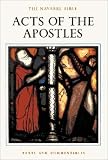 The Navarre Bible: Acts of the Apostles (The Navarre Bible: New Testament) The Navarre Bible: Acts of the Apostles (The Navarre Bible: New Testament)