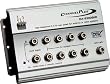 Channel Plus DA-8200BID Bidirectional RF Distribution Amplifier