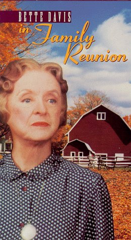 Childrens Toyshop  VHS : Family Reunion