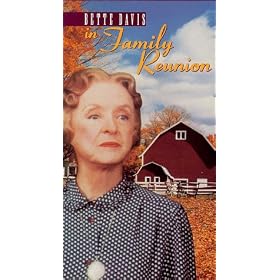 Family Reunion [VHS]