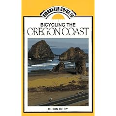 Umbrella Guide to Bicycling the Oregon Coast
