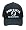 Black POW MIA Cap