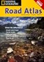National Geographic 1999 Road Atlas: United States, Canada, Mexico (National Geographic Road Atlas)