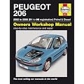 PEUGEOT 206 01---06 PET/DIESEL Y - 56