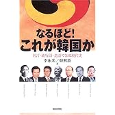 なるほど!これが韓国か―名言・流行語・造語で知る現代史 (朝日選書)